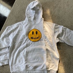 Brand new Drew House hoodie (from last drop)